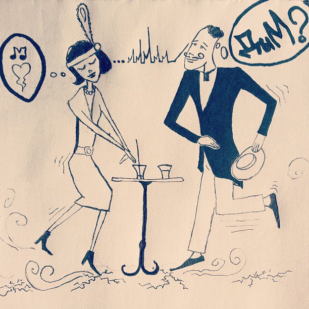 Дима Монатик