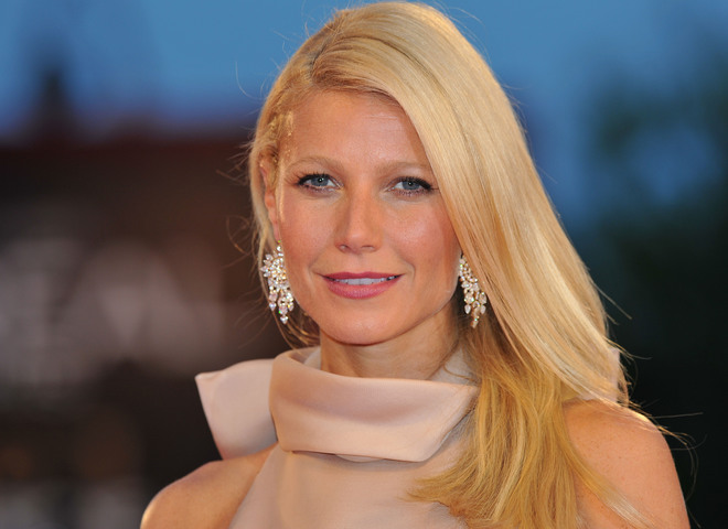 Гвинет Пэлтроу