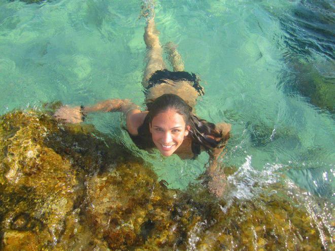 Мириам Ривера