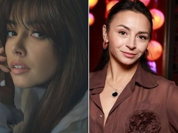 Кухар відповіла Гвоздьовій на критику