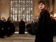 Гаррі Поттер і Дари смерті. Частина 2