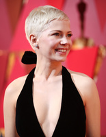 Оскар 2017: Мишель Уильямс