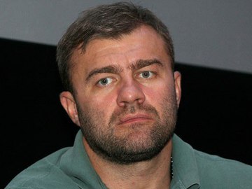 Михайло Пореченков