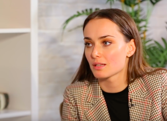 Ксенія Мішина