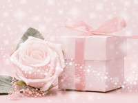 Нежные обои на 14 февраля