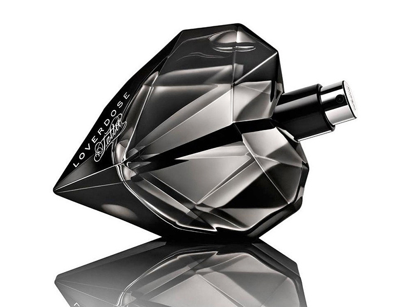 Аромати Diesel