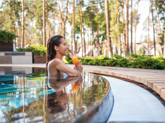 Grand Admiral Resort & SPA