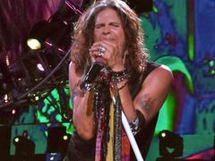 Steven Tyler