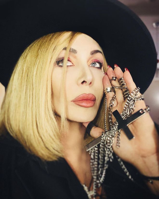 Ірина Білик