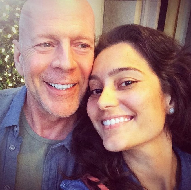 Брюс Вілліс