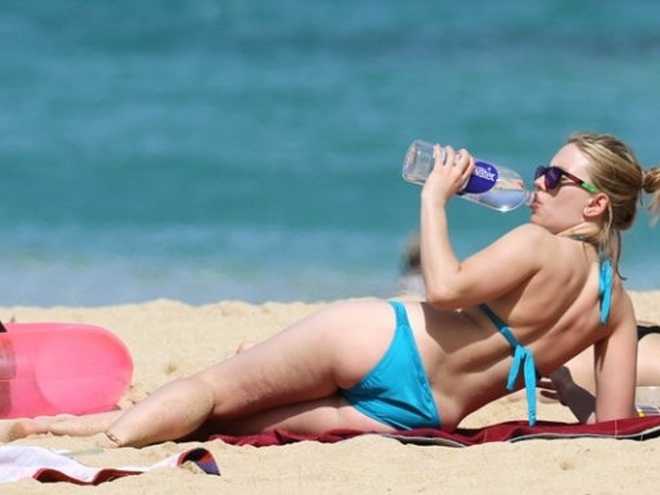 Скарлетт Йохансон