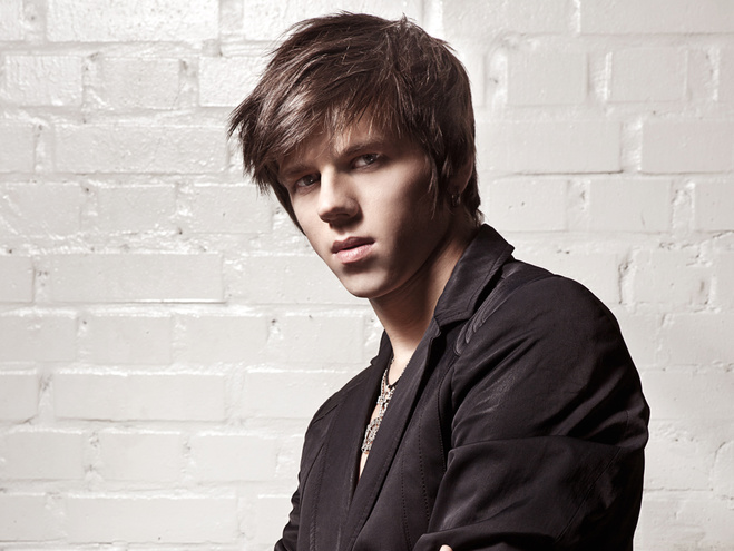 Александр Лещенко