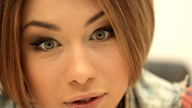 Юлия Плаксина