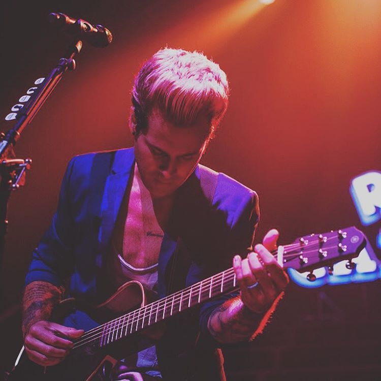 Райан Кабрера