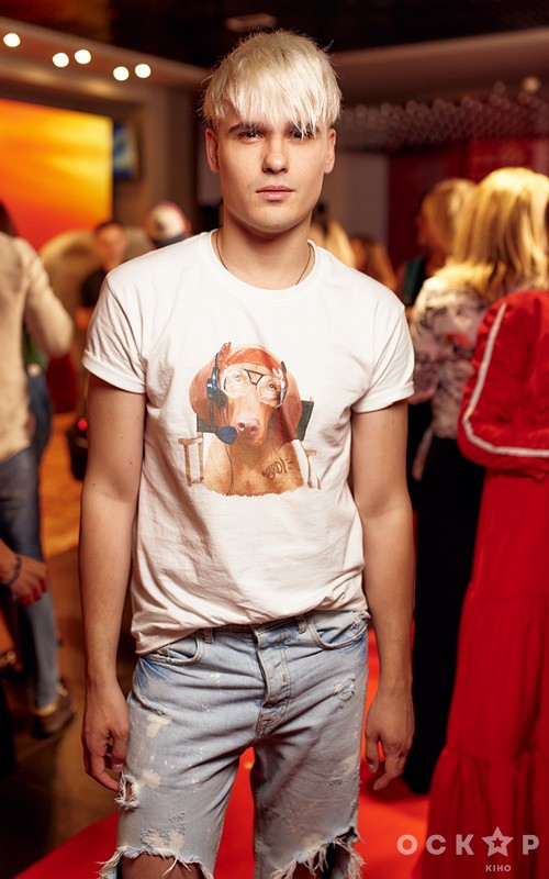 В Киеве состоялась премьера ремейка на мультфильм "Король Лев"