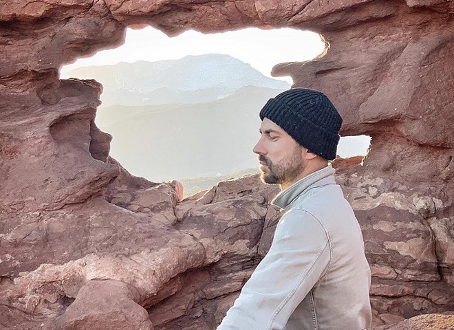 Андрій Бедняков