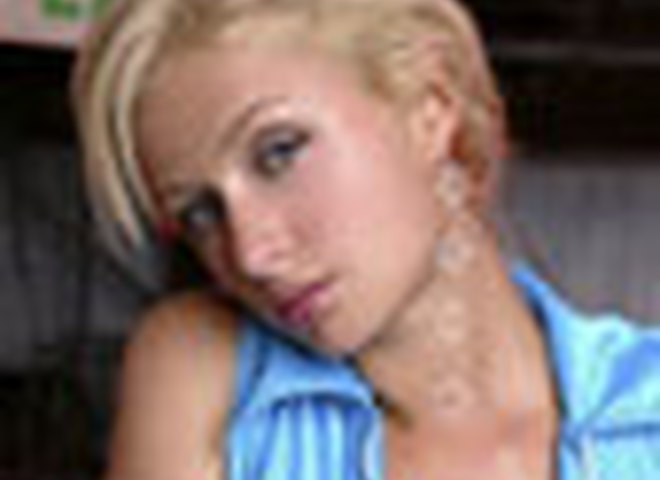 Пэрис Хилтон