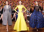 Paris Haute Couture Fashion Week, Christian Dior