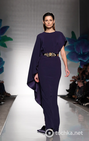 Неделя высокой моды: Sarli Couture