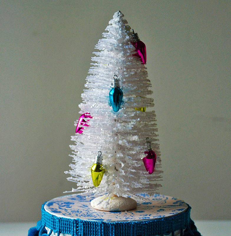 Несправжні ялинки