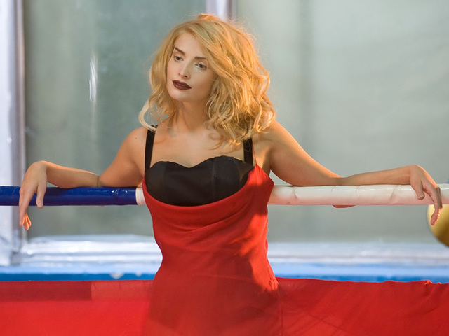 Татьяна Котова