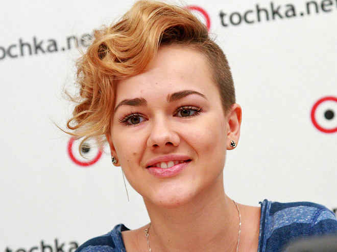 Анастасия Рубцова