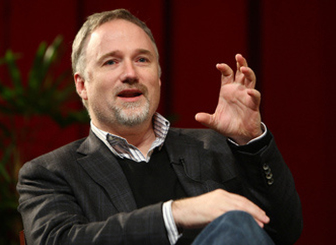 Дэвид Финчер