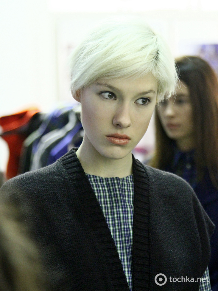 Бекстейдж четвертого дня UFW: BOBKOVA