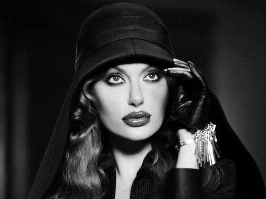 Слава из "НеАнгелов"