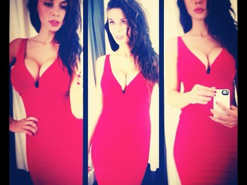 Анна Седокова