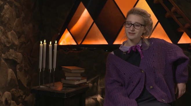 Від пацанки до панянки 5 — четвертый выпуск