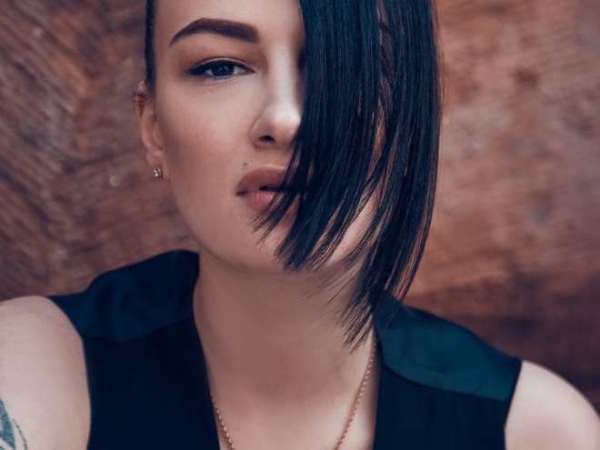 Анастасия Приходько (COVER)