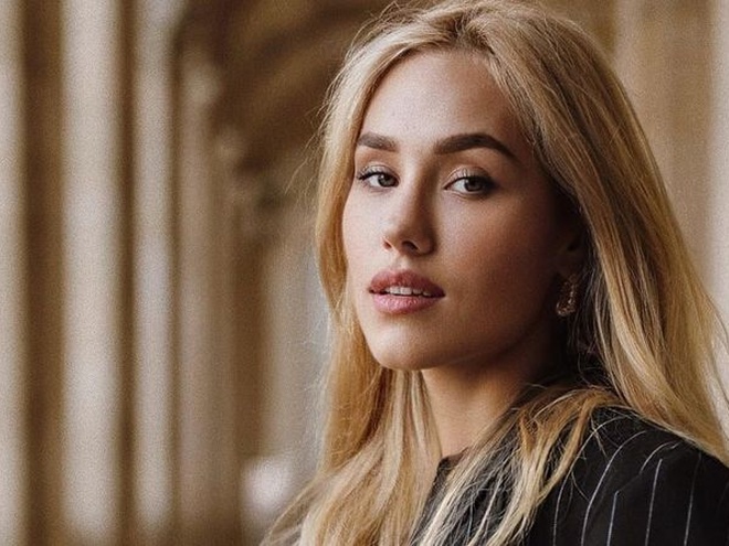 Після розлучення з чоловіком: Квіткова вирушила на відпочинок на Мальдіви