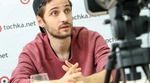 Станислав Морозов