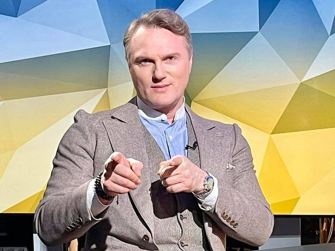 Євген Рибчинський вперше розповів, що переніс дві операції через онкологію