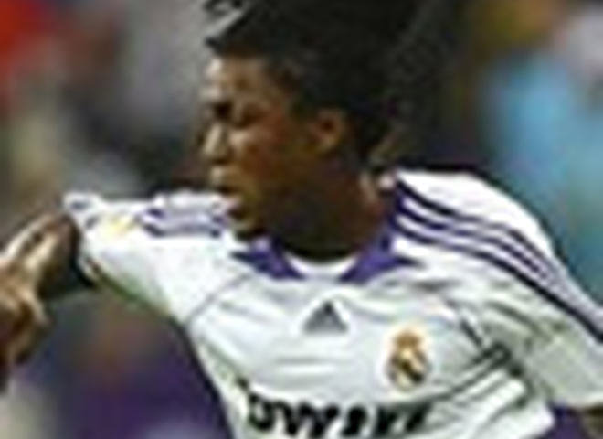 Ройстон Дренте