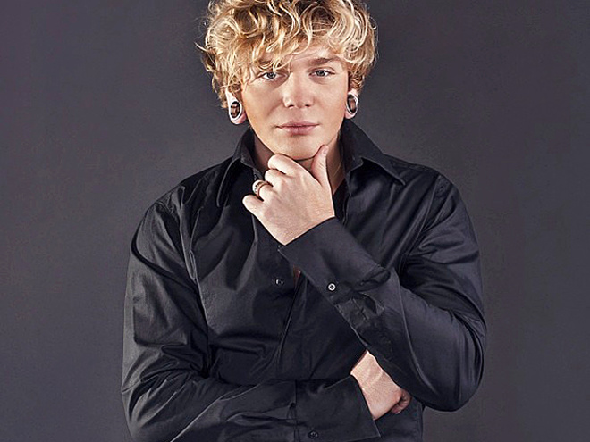 Александр Кривошапко