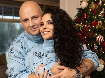 "Особисте питання": Каменських різко відповіла на питання про відсутність дітей