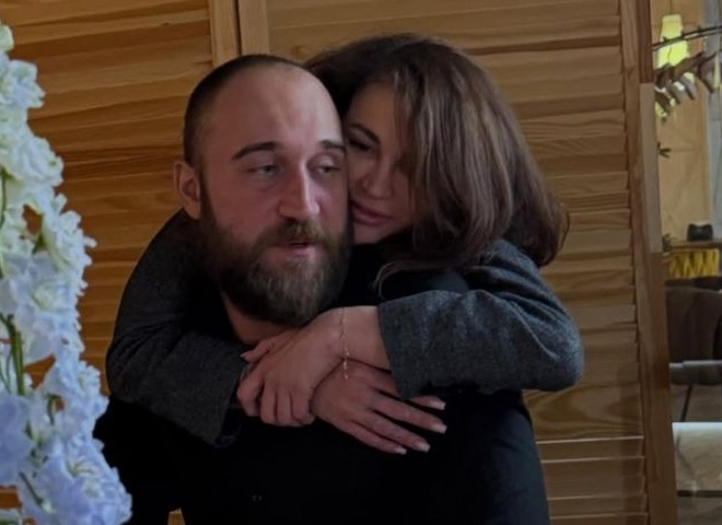 Ханумака кинула дівчина і шокувала причинами їхнього розриву