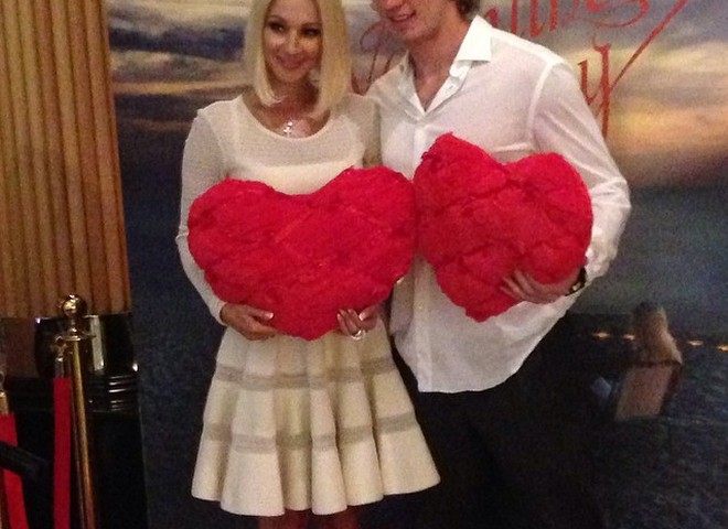 Лєра Кудрявцева