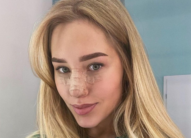 Даша Квиткова