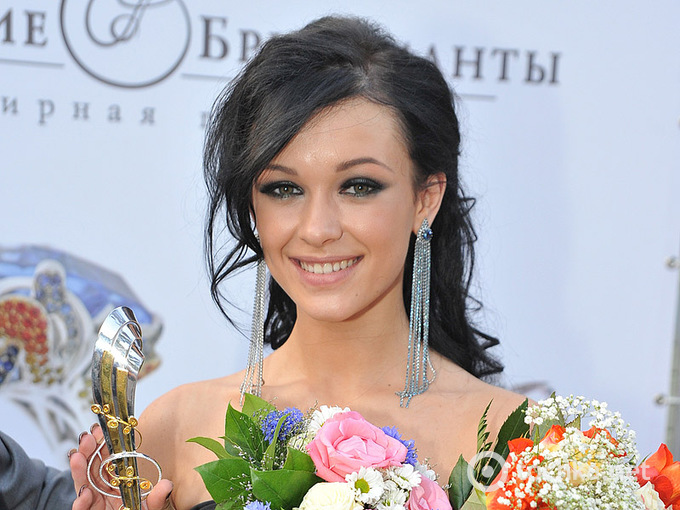 Самые красивые 15 женщин VIVA