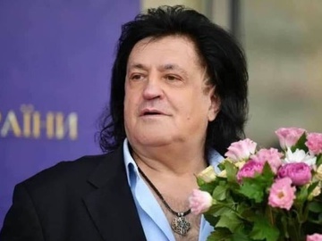 Іво Бобул розповів про невдалі шлюби та розсекретив розмір пенсії