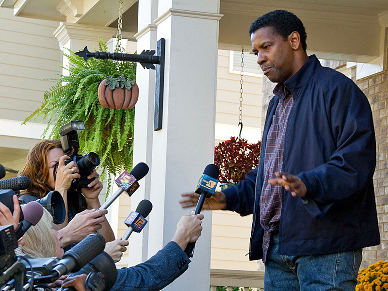 Кадры из фильма Рейс 