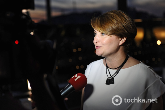 Holiday Fashion Week-2014 (день 3)