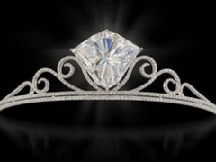 Діамант за $6,2 млн. отримав нове ім’я