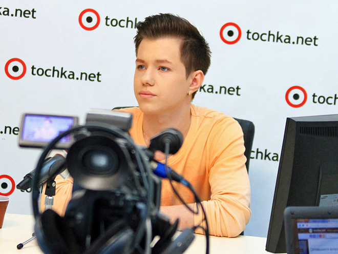 Владислав Курасов