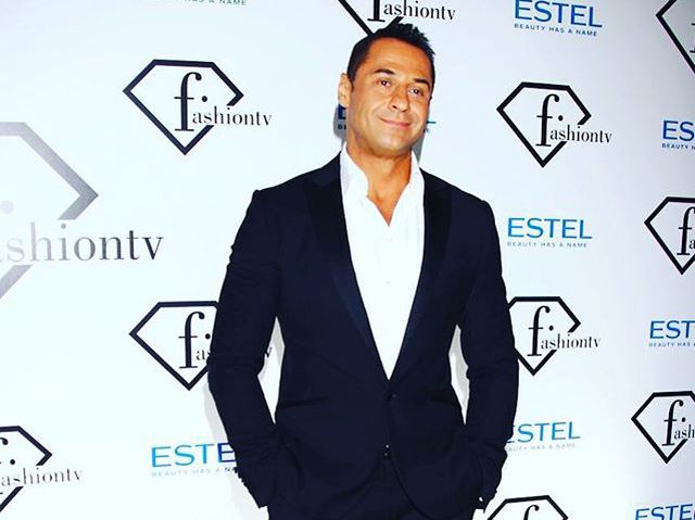 Стас Костюшкин