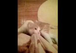 - Отдай добро! Ухожу!