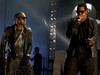 Jay-Z и Kanye West